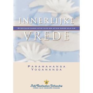 Inner Peace (Dutch) -- Paramahansa Yogananda